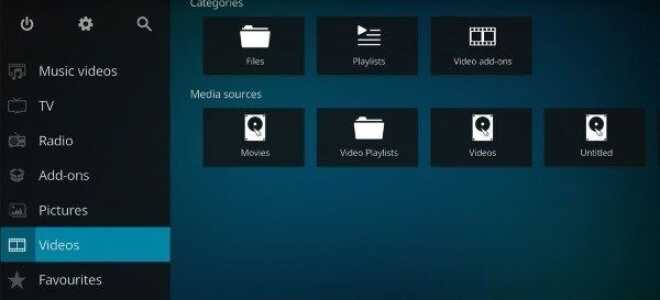 Как установить Kodi на Amazon Fire Stick