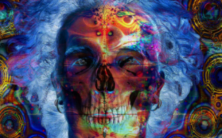 Вот некоторые обои Trippy для вашего ПК