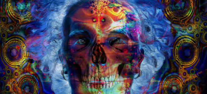 Вот некоторые обои Trippy для вашего ПК