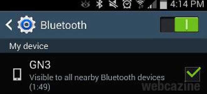 Как использовать интернет-соединение Android с Windows 8 через Bluetooth?