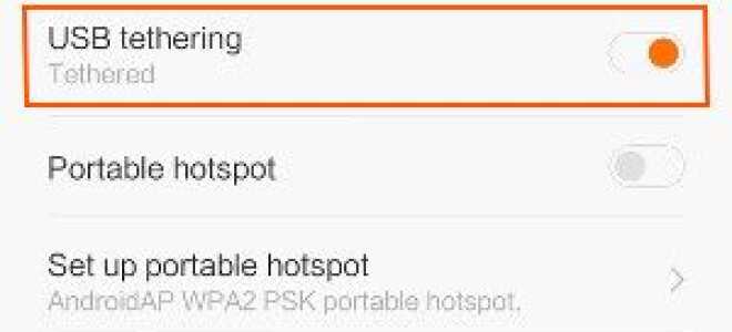 MIUI 6: Как подключить USB-телефон Xiaomi к компьютеру Mac?