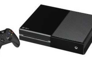 Xbox One включается сам по себе