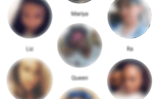 Как найти кого-то по имени на Badoo