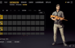 Как изменить свое имя в PUBG