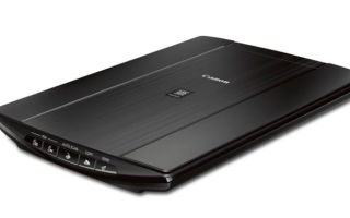 Проблемы с драйвером CanoScan LiDE 220