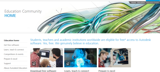 5 бесплатных программных пакетов САПР стоит вашего времени