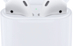 Как сложно перезагрузить Apple AirPods