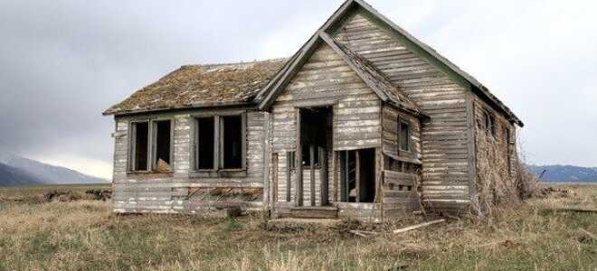 Как исследовать историю вашего дома