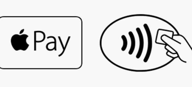 Где вы можете использовать Apple Pay — Основные сети и магазины