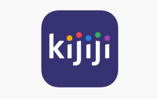Как отправить сообщение на Kijiji