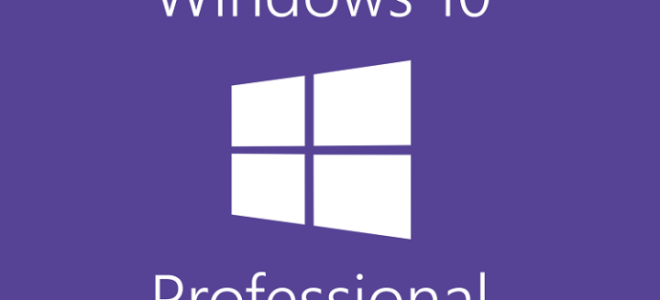 Windows 10 Pro VS Enterprise — что вам нужно?