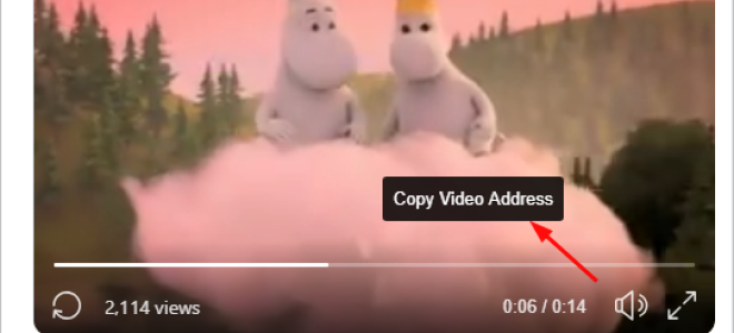 Twitter Video Downloader — легко загружайте видео из Twitter