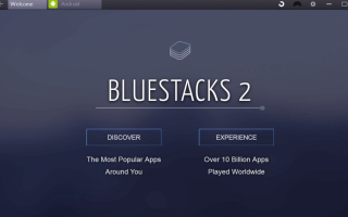 Как запускать приложения для Android в Windows с помощью BlueStacks