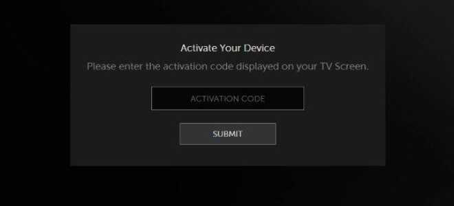 Как активировать STARZ практически на любом устройстве