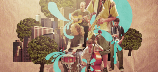 10 простых учебников по коллажу в Photoshop