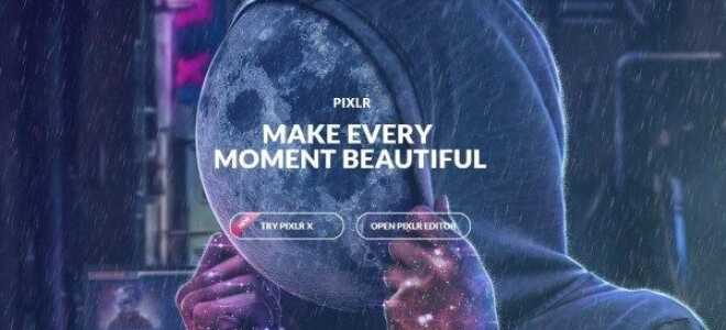 Лучшие сайты для редактирования фотографий онлайн