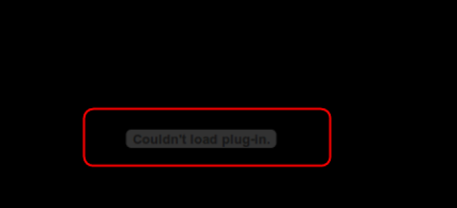 Решено: Не удалось загрузить плагин Chrome Ошибка в Windows 10