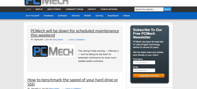 Вот как веб-страница отображается в вашем браузере