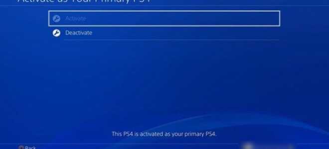 Как восстановить заводские настройки и протереть PS4 перед продажей