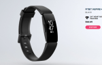 Какой самый новый Fitbit Out прямо сейчас?