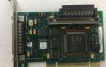 Обновление драйверов SCSI