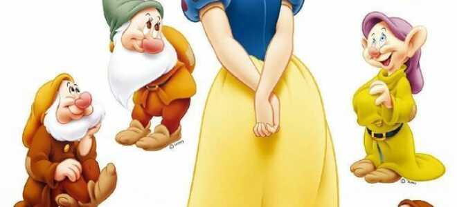 Песни Любви Диснея