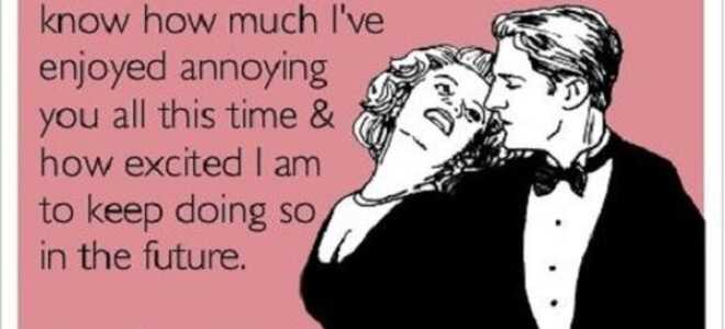 Счастливые юбилейные мемы