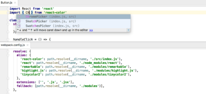 5 лучших JavaScript IDE для веб-разработки