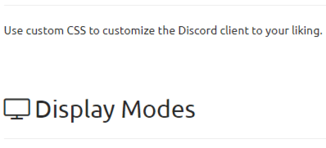 Как установить лучший дискорд