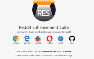 Как удалить все сообщения Reddit