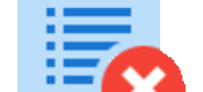 Как удалить все сообщения Facebook