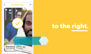 Как работает алгоритм Bumble