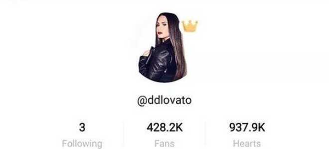 Как изменить язык в TikTok