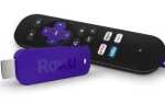 Chromecast против Roku Streaming Stick