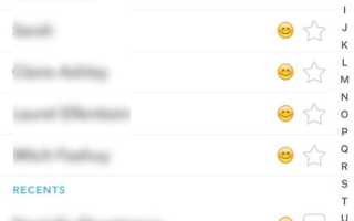 Как часто обновляются данные лучших друзей в Snapchat?