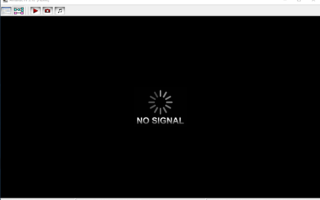 HDMI Нет сигнала подключения проблема