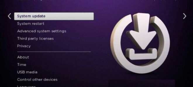 Roku продолжает зависать и перезапускаться — что делать