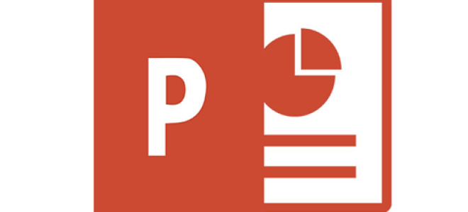 Как сделать фотоколлаж в Microsoft PowerPoint