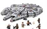 5 лучших наборов Lego Star Wars