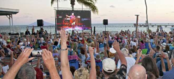 На концерте? 6 советов, как снимать отличные видео с телефона