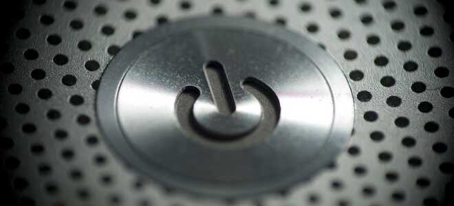 Вы должны оставить свой компьютер включенным или выключенным?