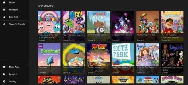Как установить и использовать KissCartoon Kodi Addon