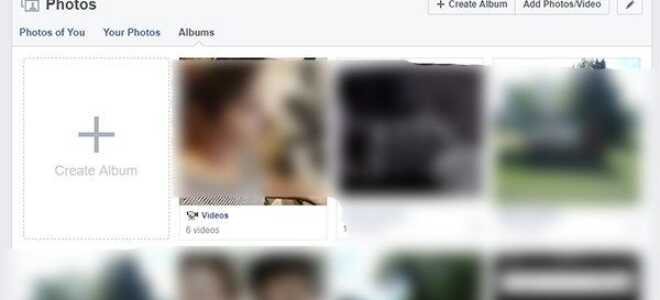 Как скачать и сохранить видео на Facebook