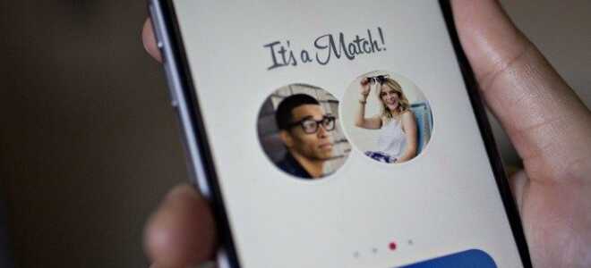 Как отфильтровать друзей в Facebook на Tinder