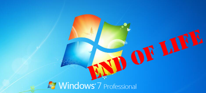 Как обновить Windows 7 до Windows 10