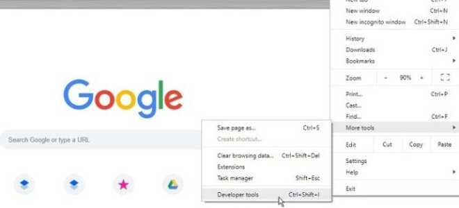 Как изменить ваше местоположение в Google Chrome на вашем ПК