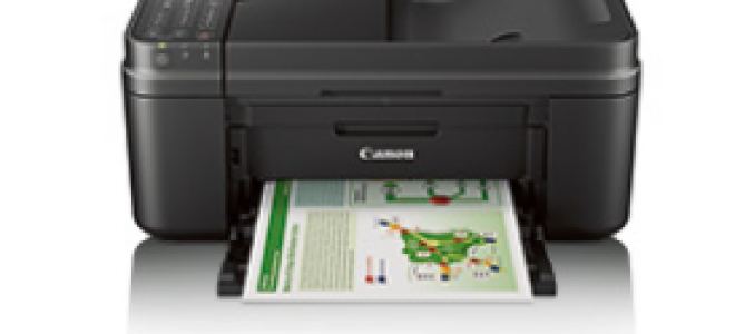Canon MX490 Загрузка и обновление драйверов для Windows