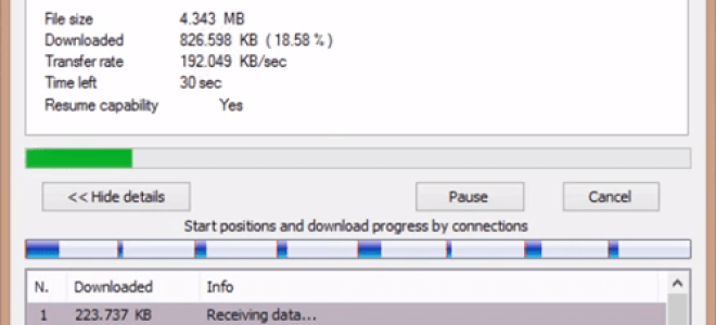 Как установить прокси в Ultrasurf