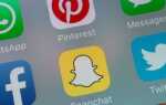 Snapchat продолжает сбой на Android — как исправить