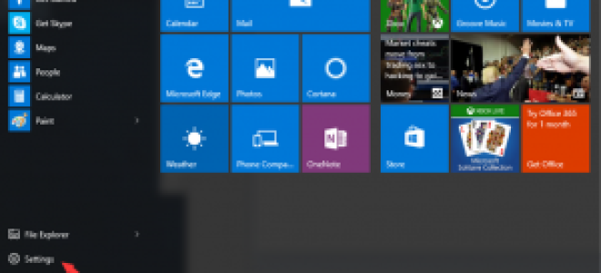 Где находится Центр обновления Windows в Windows 10